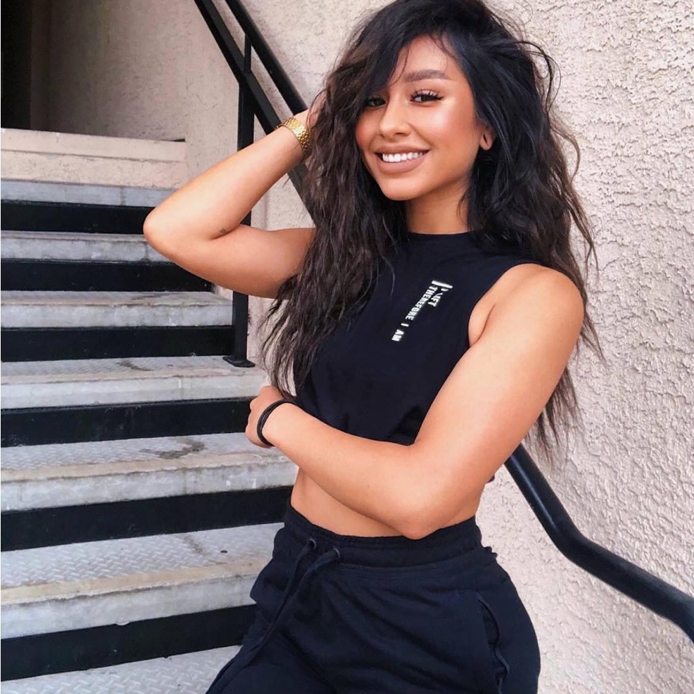 Gymshark Lifting Club Shirt